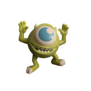 Monster Inc. “Mike” small action figure